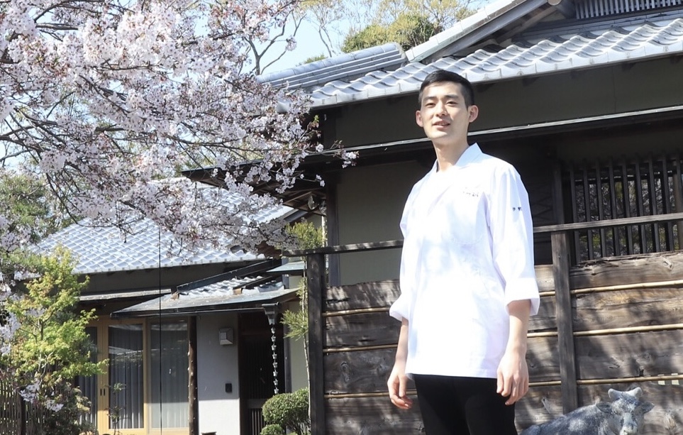 츠지조리사학교에서 배운 것들- 辻調理師専門学校